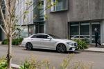 Mercedes-AMG E63 4Matic+ 2017 года (AU)